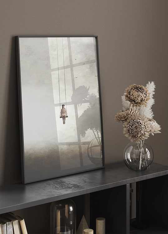 Observations Plakat