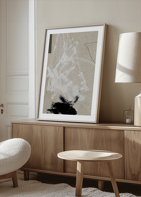 Lifestyle No2 Plakat