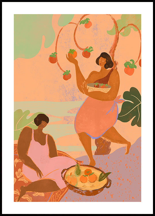 Autumn Plakat