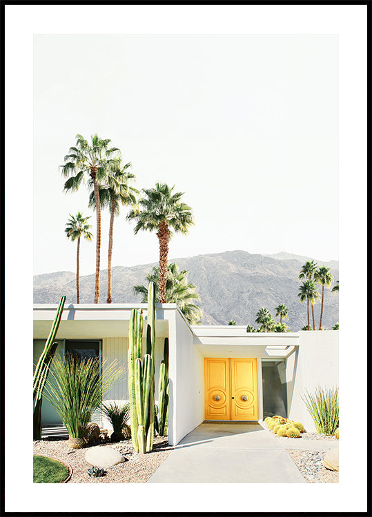 Palm Springs 2 Plakat
