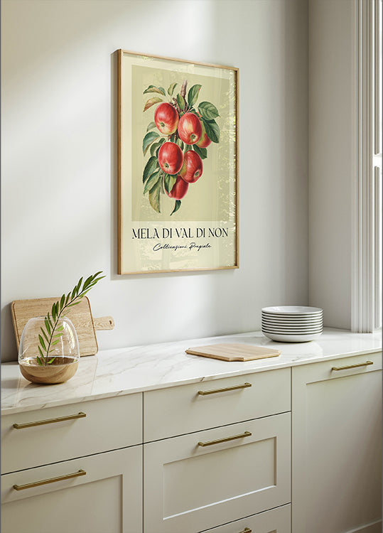 Mela Di Val Di Non Plakat