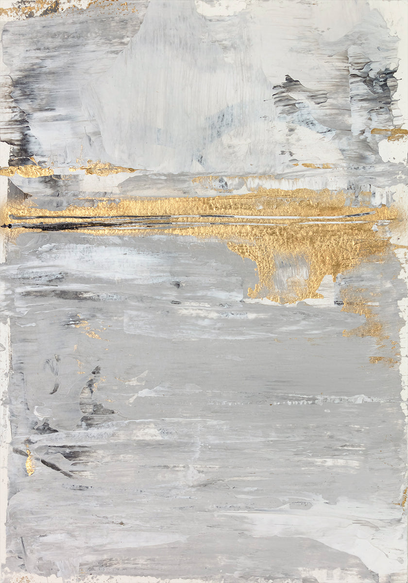 Golden Horizon Plakat