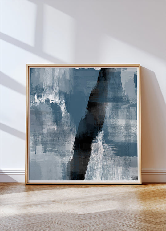 Stormy Passage Plakat