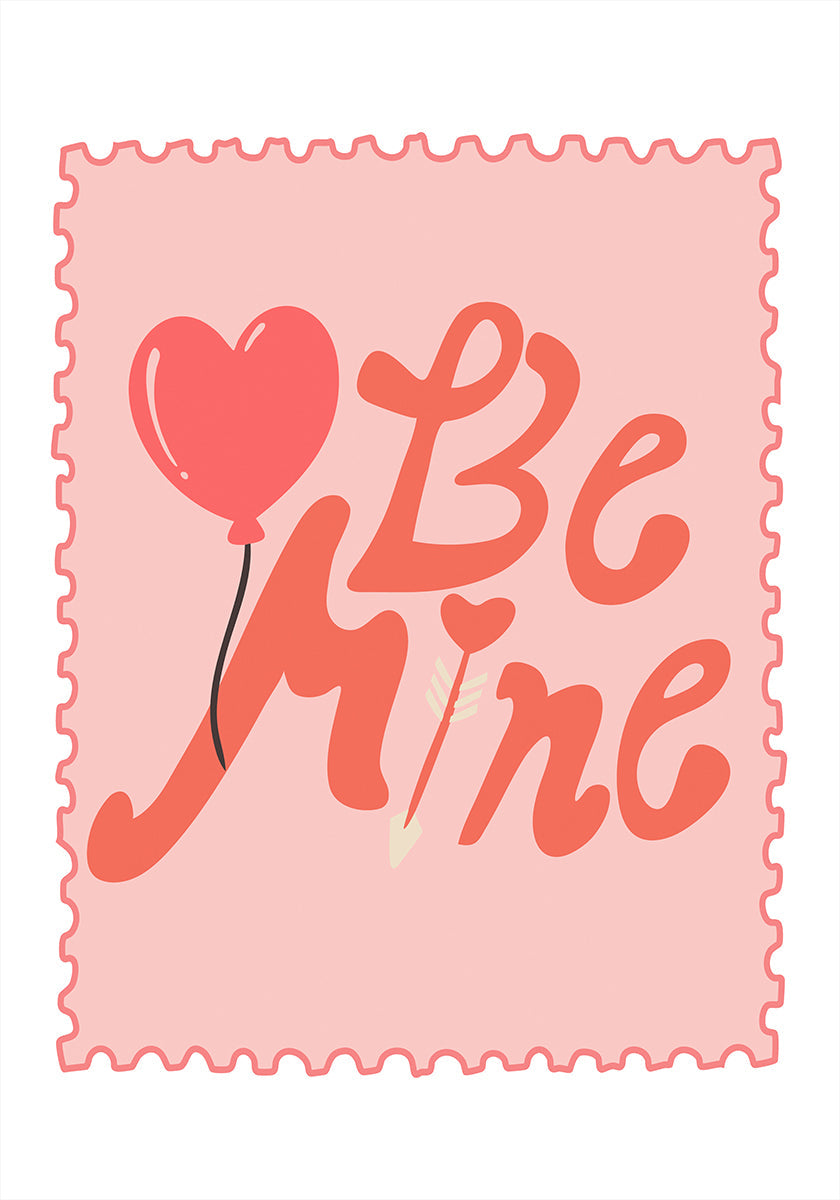 Bemine Plakat