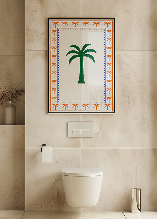 Palma Collection 2 Plakat