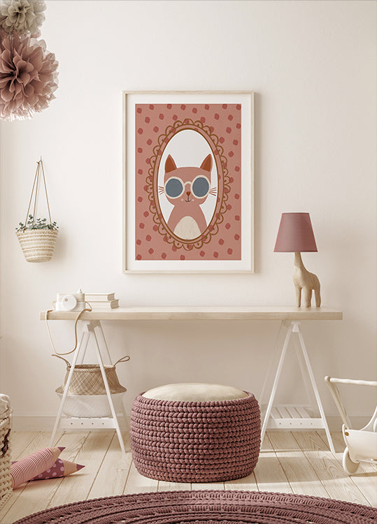 Coolcatno02 Plakat