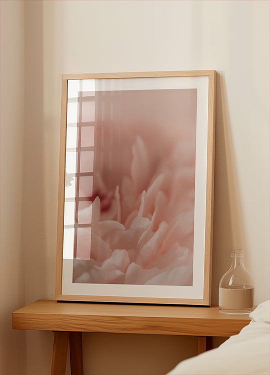 Blossoming No. 2 Plakat