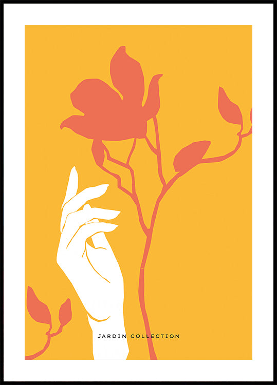 Jardincollectionno04 Plakat
