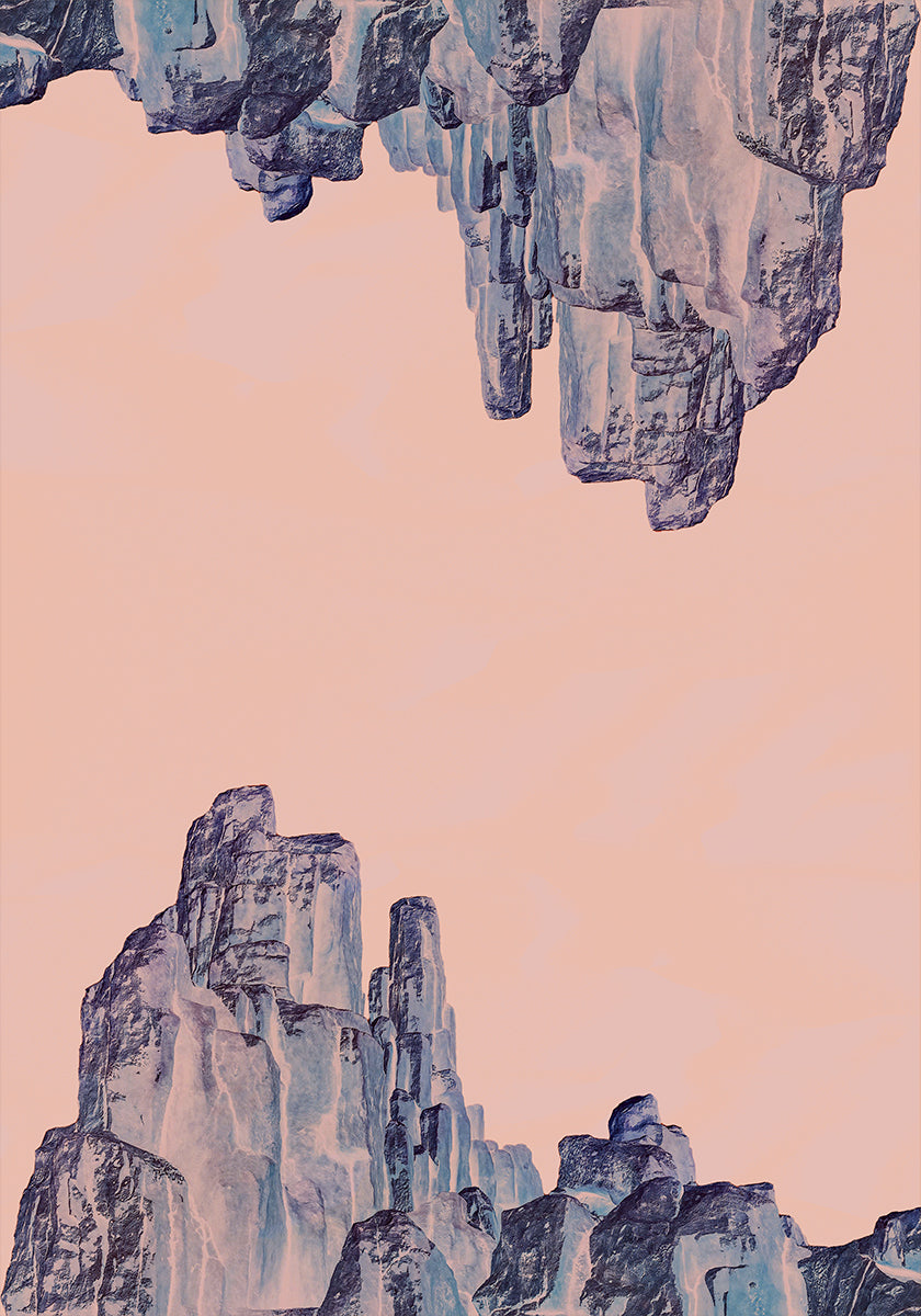 Paradise Plakat
