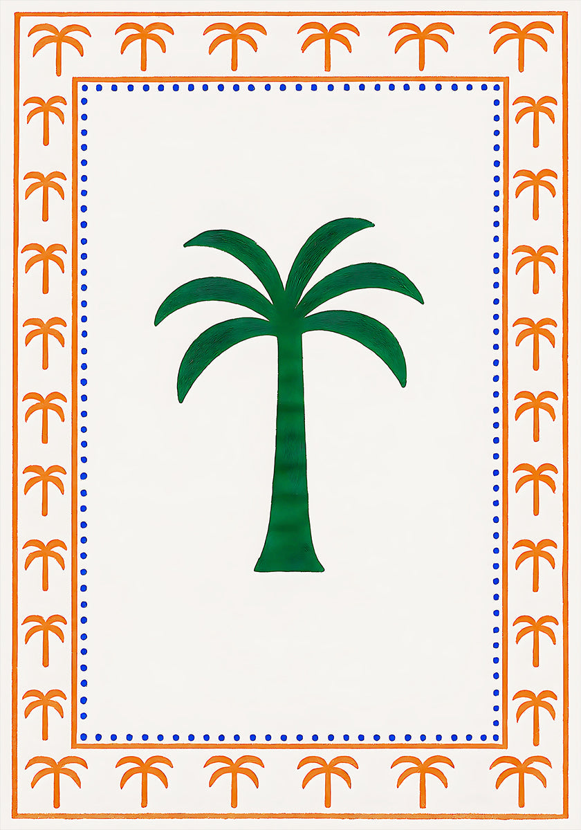 Palma Collection 2 Plakat