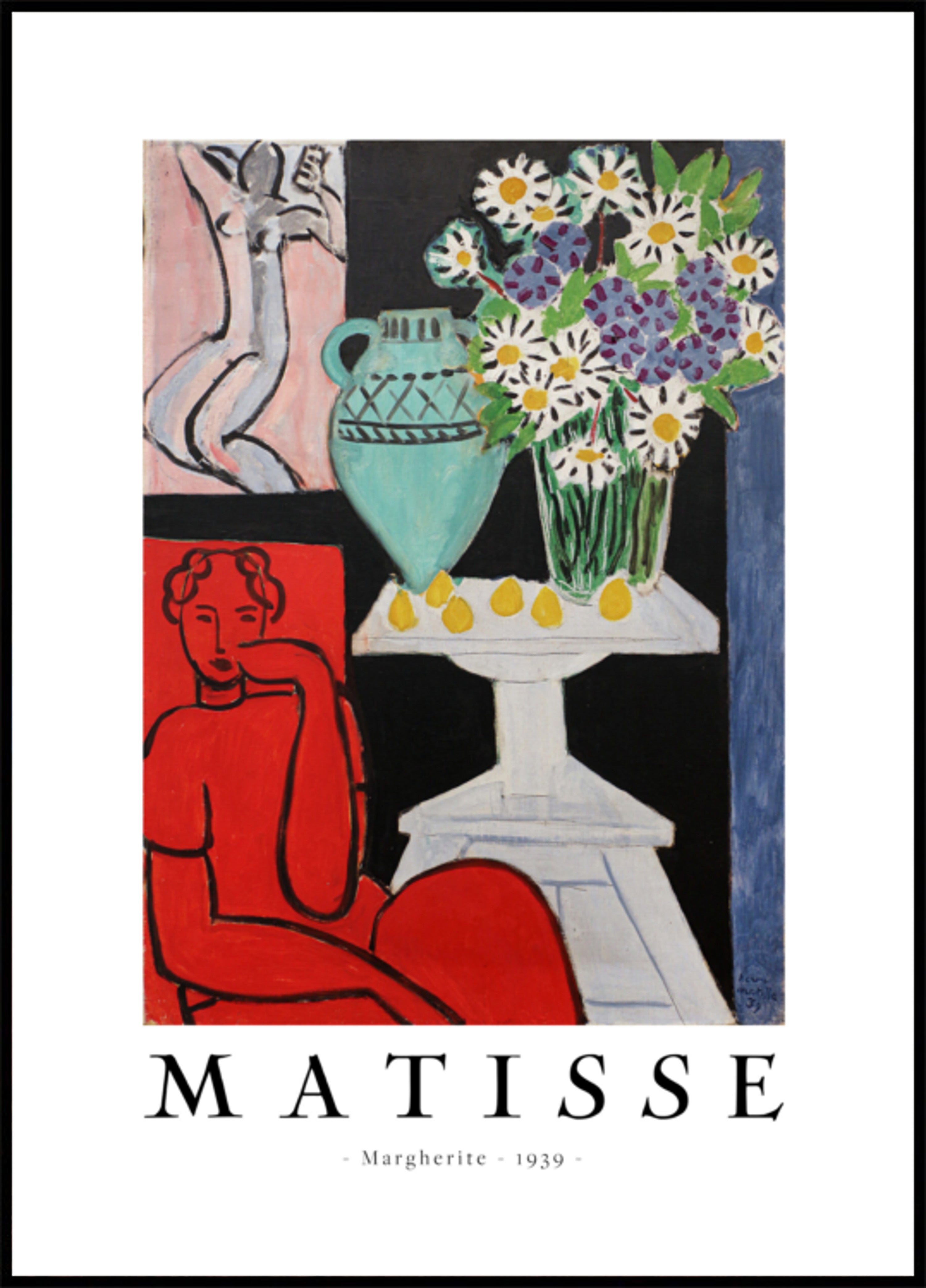 Margherite 1939