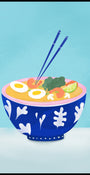 Ramen Bowl