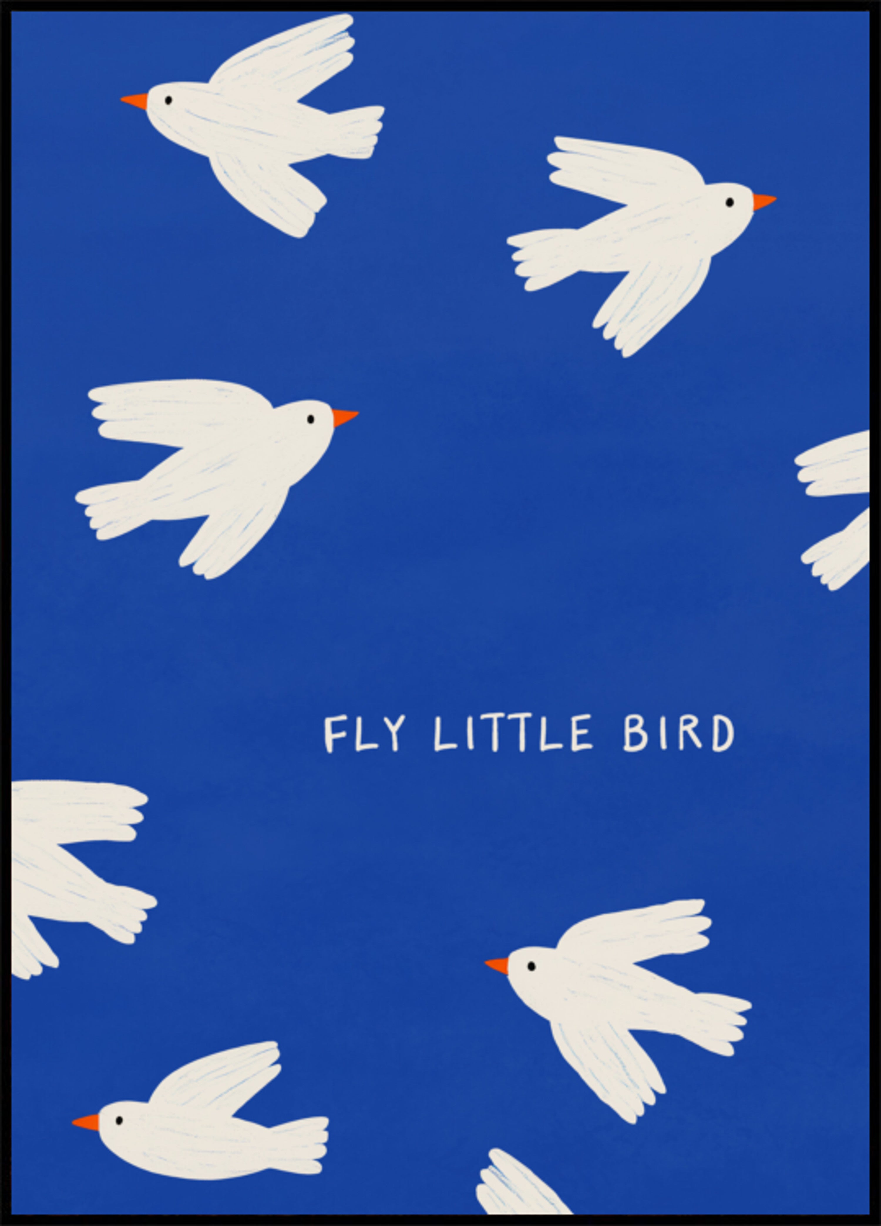 Flylittlebird