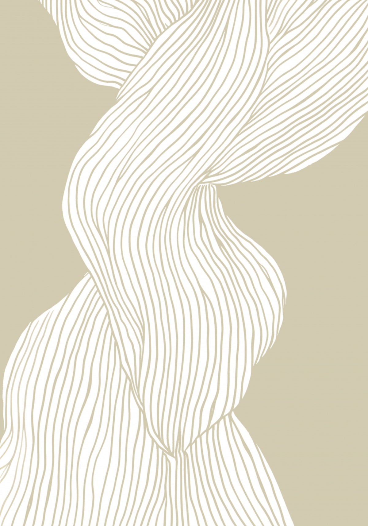 Contours of Grace
