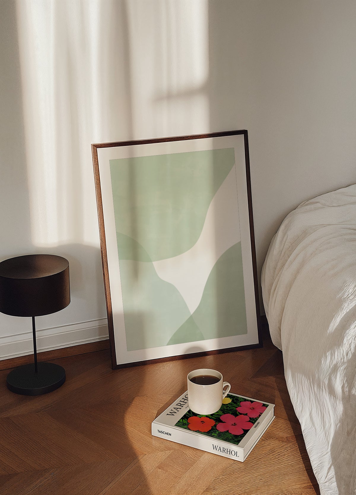 Soft Sage Curves