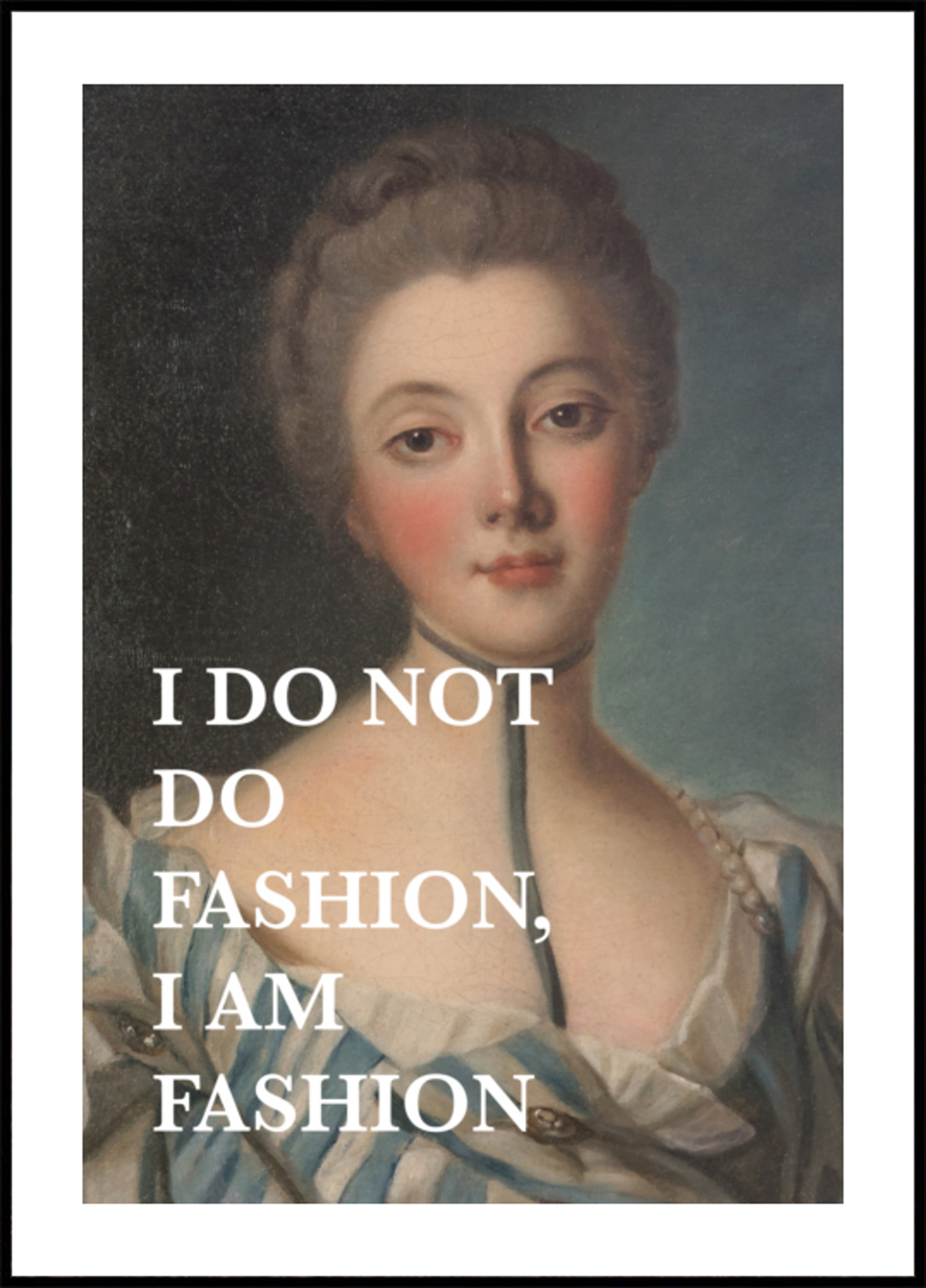 Elegant Fashion Statement