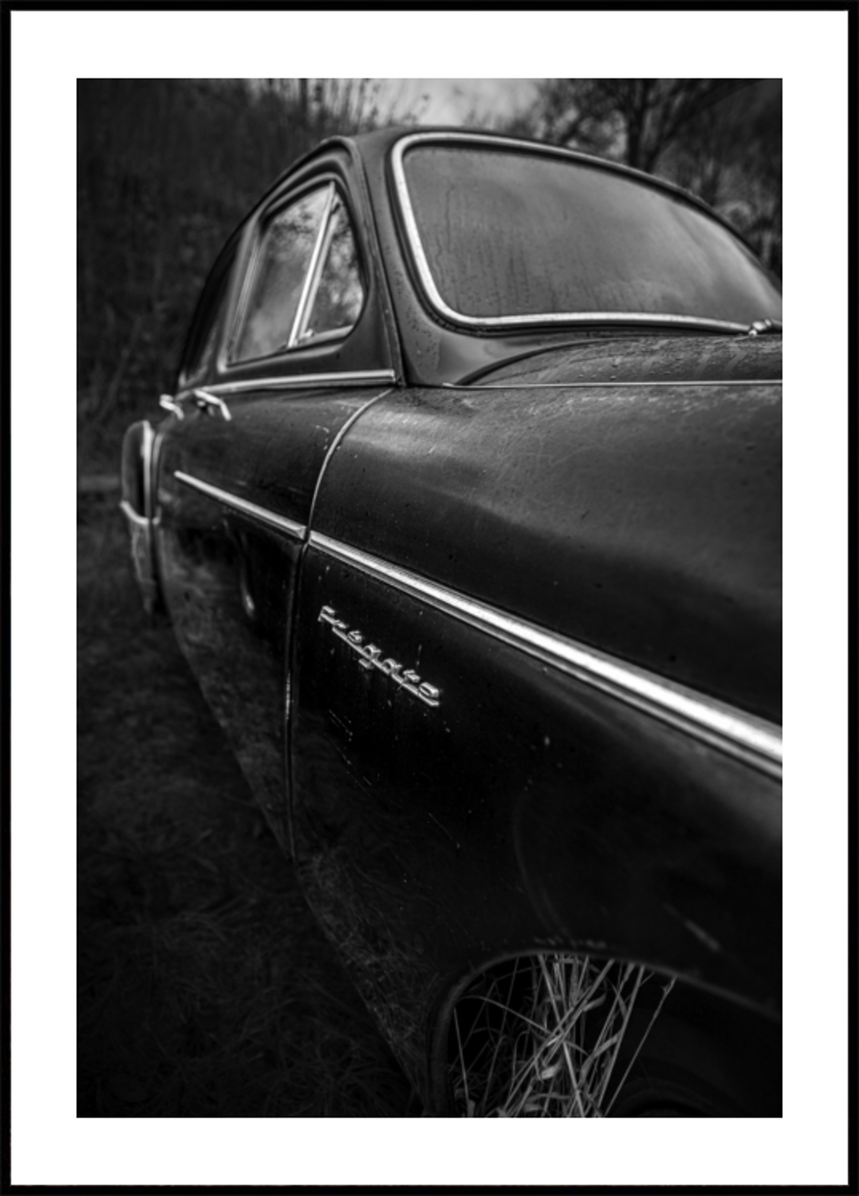 Timeless Classic Car