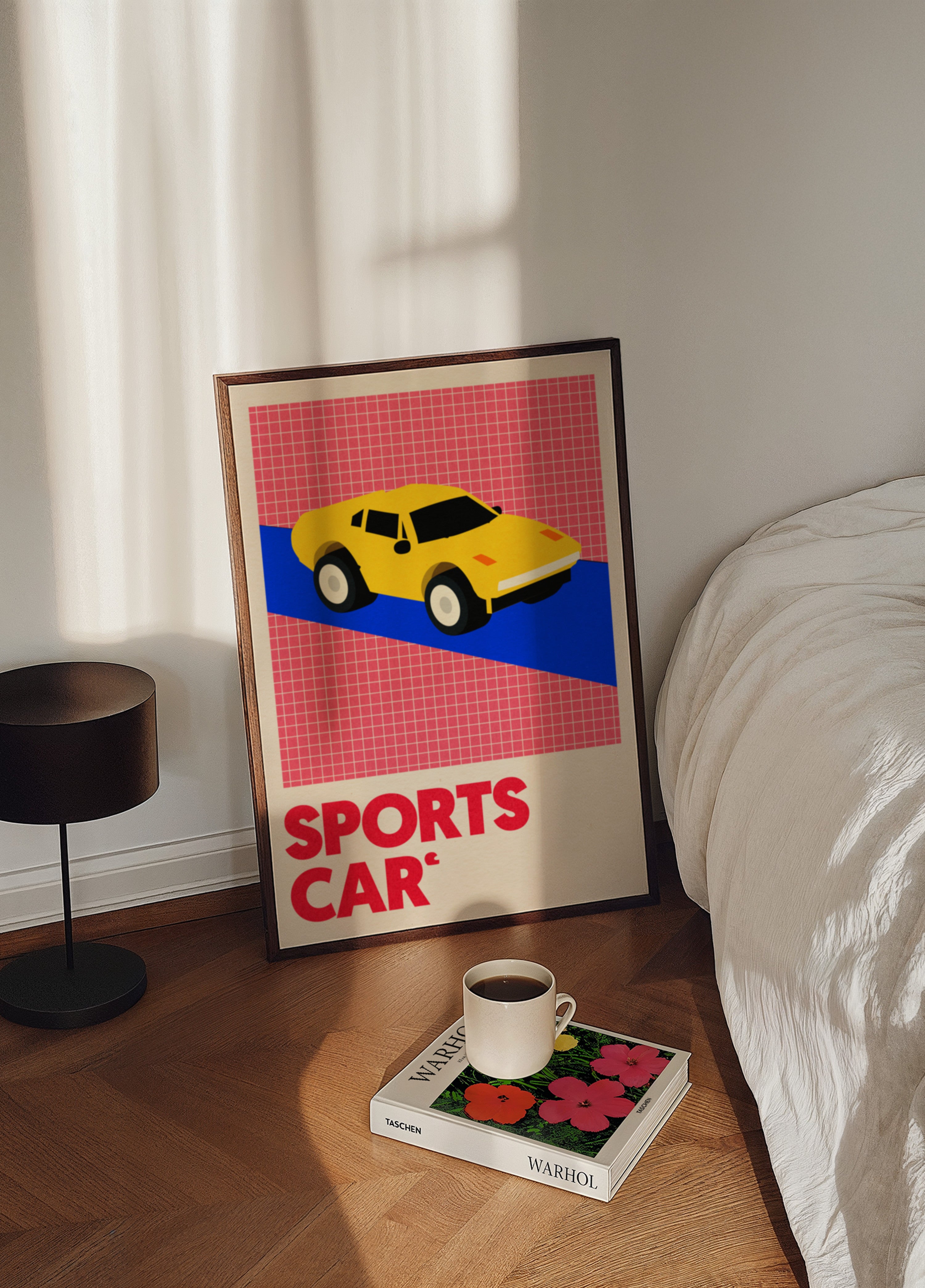 Sportsbil