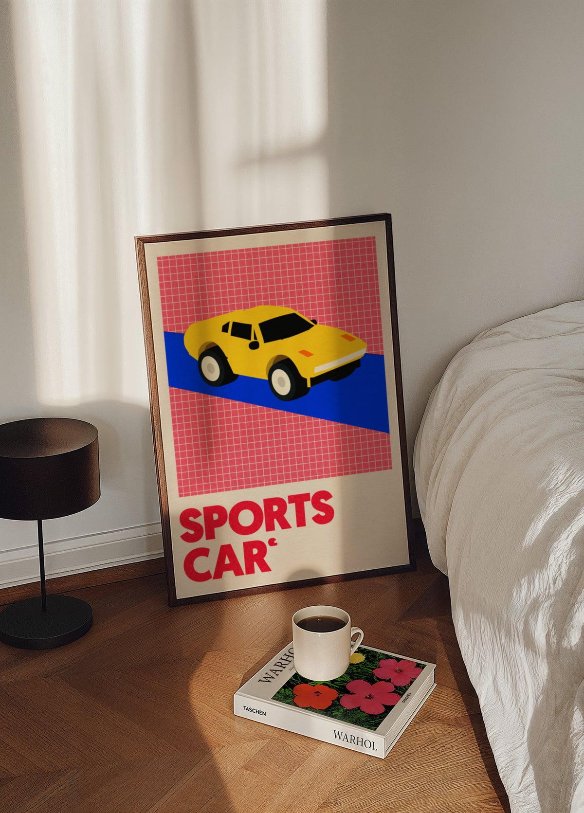 Sportsbil