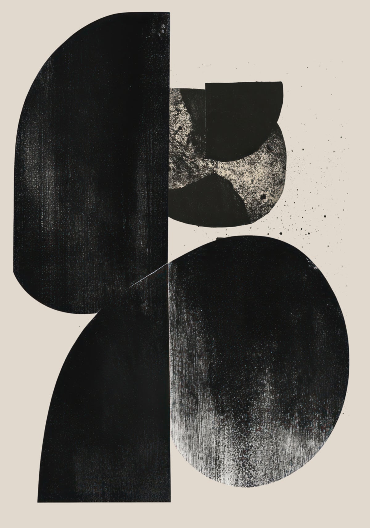 Abstract Shapes No.2