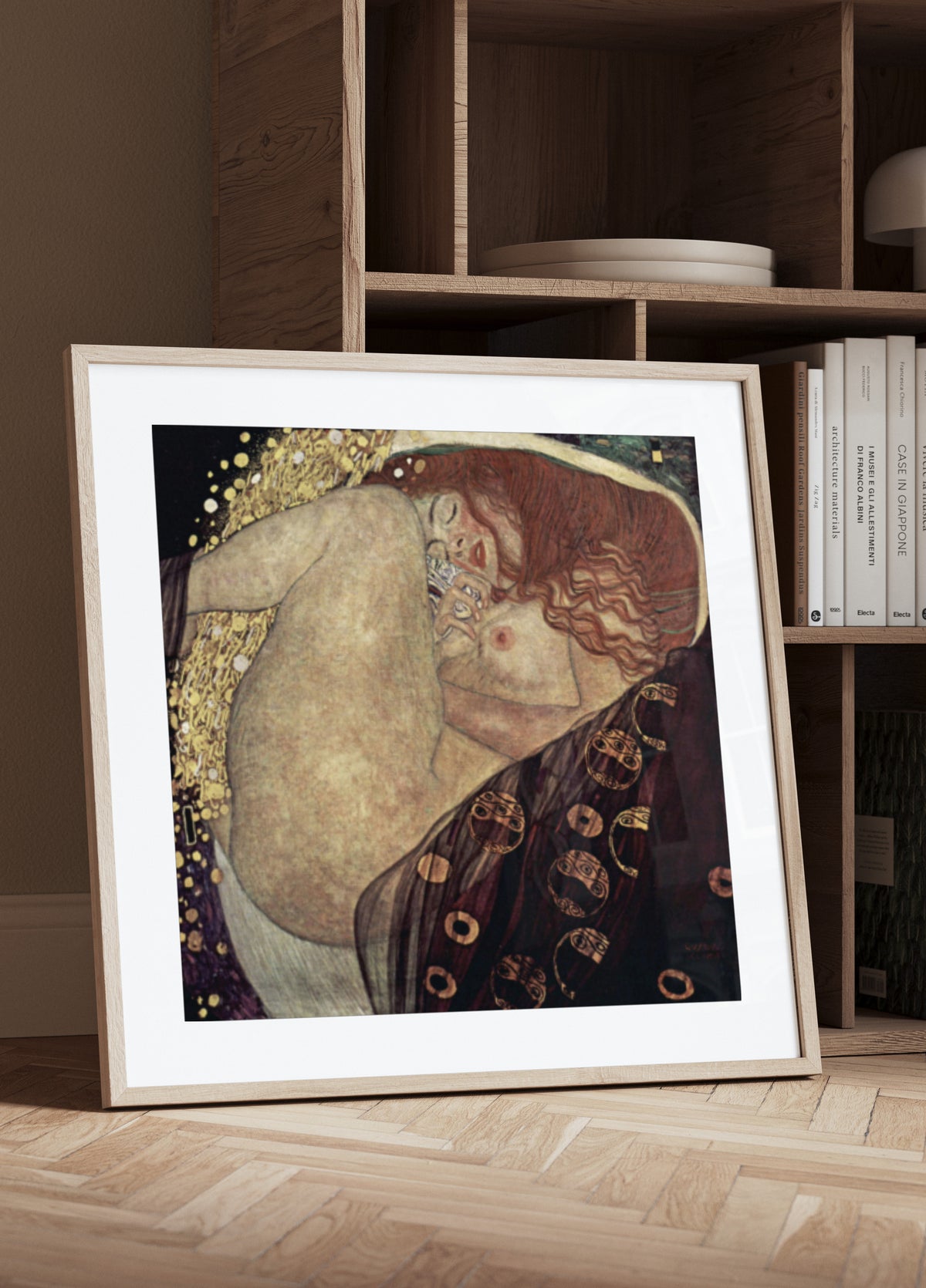 Danae (1907 1908)