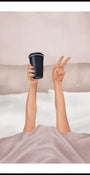 Morning Coffee Peace