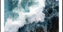 Crashing Ocean Waves