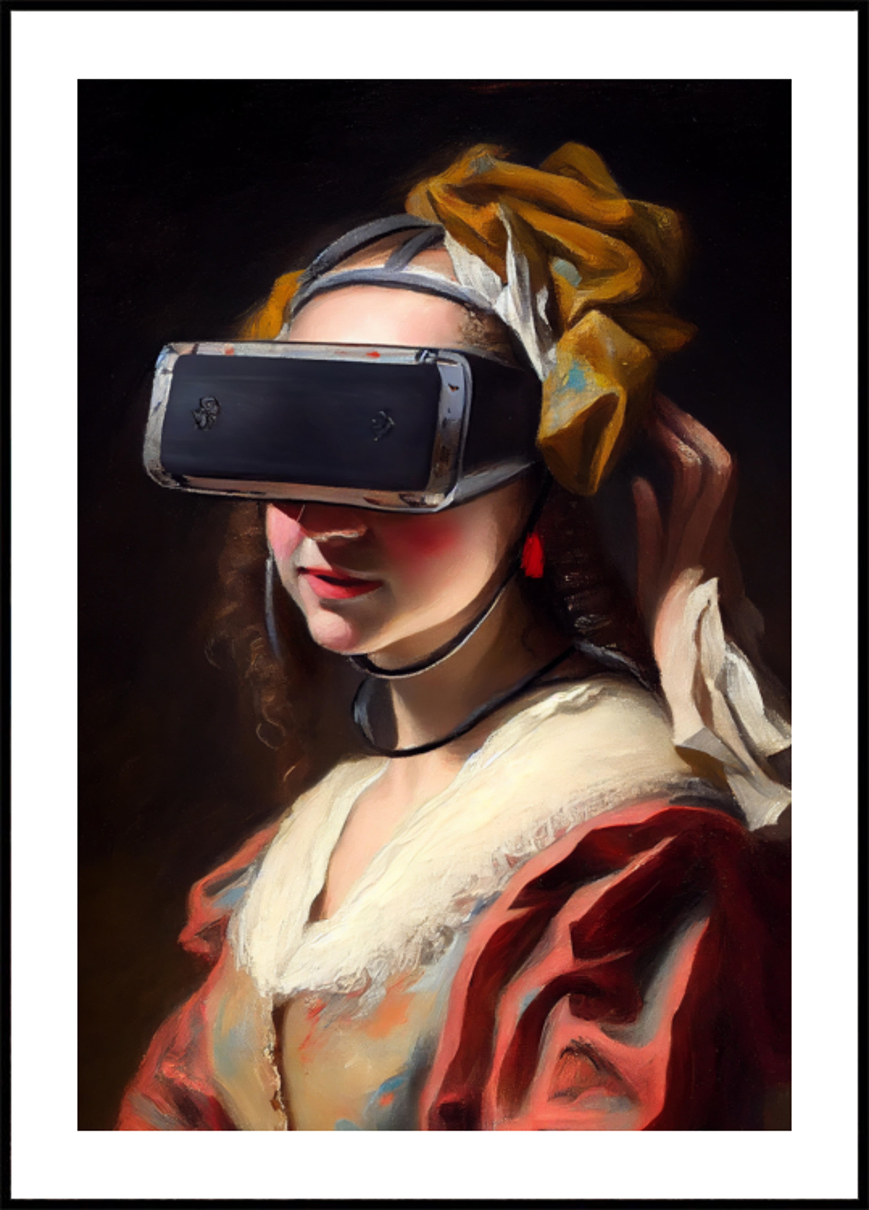 Vr Experience