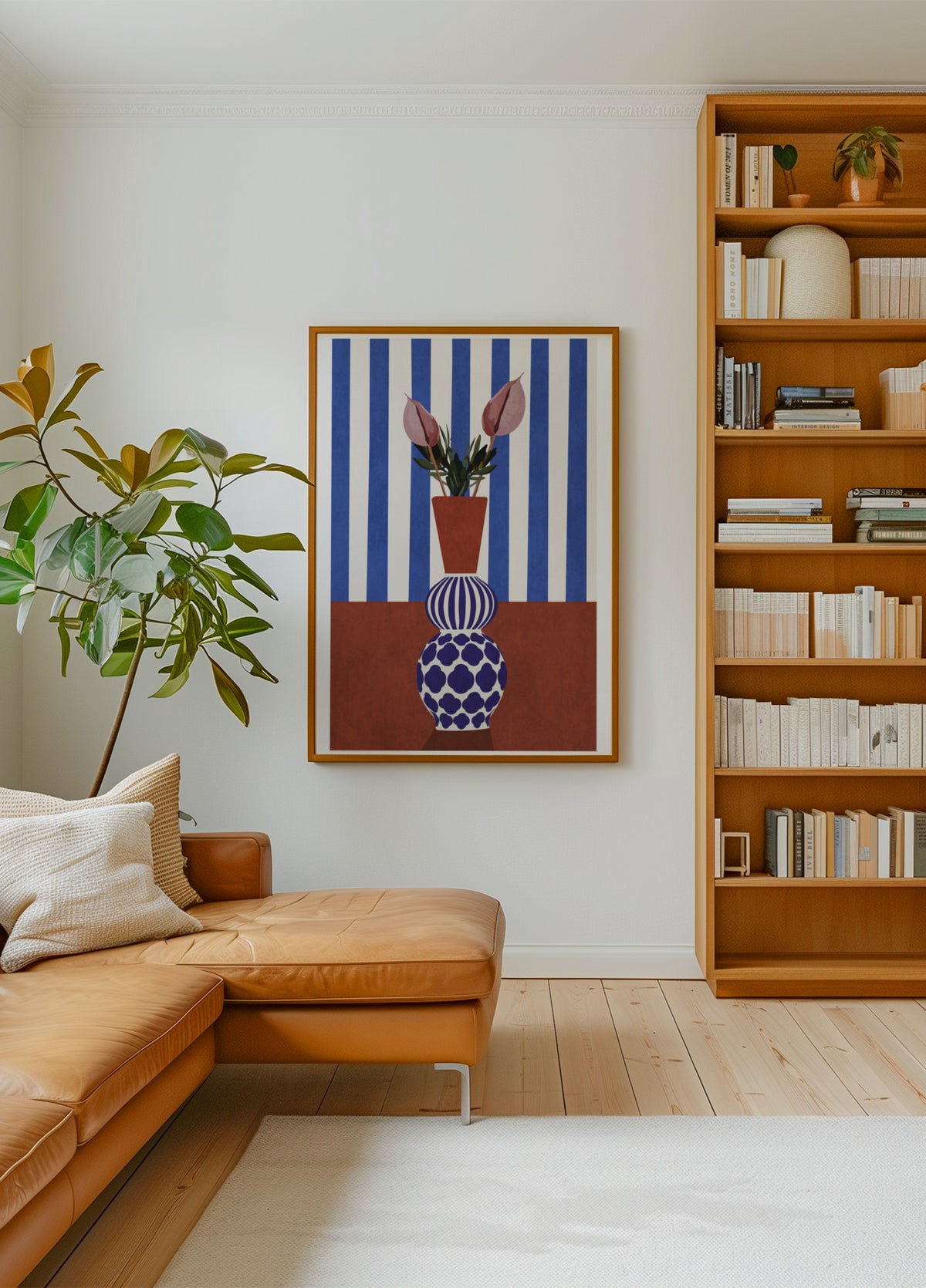 Striped Harmony