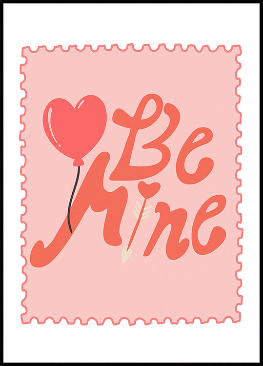 Bemine Plakat