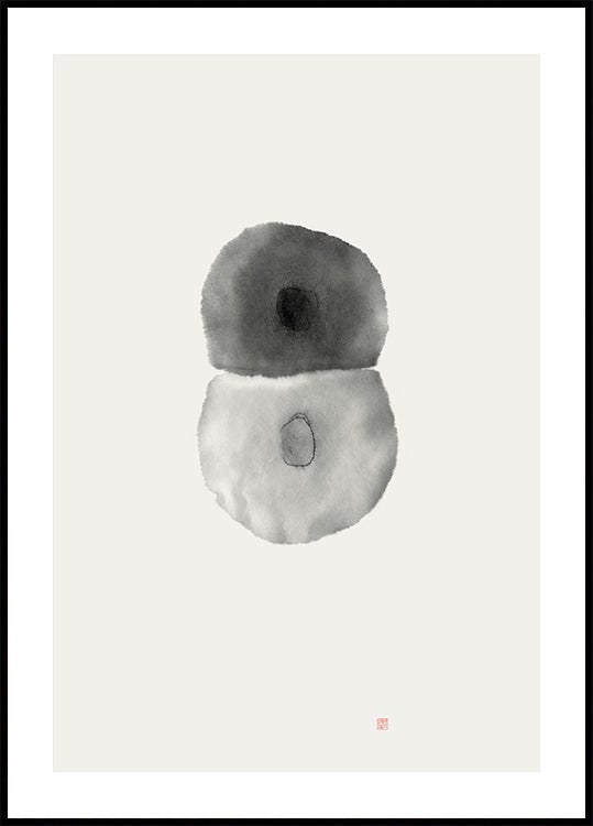 Growth Plakat