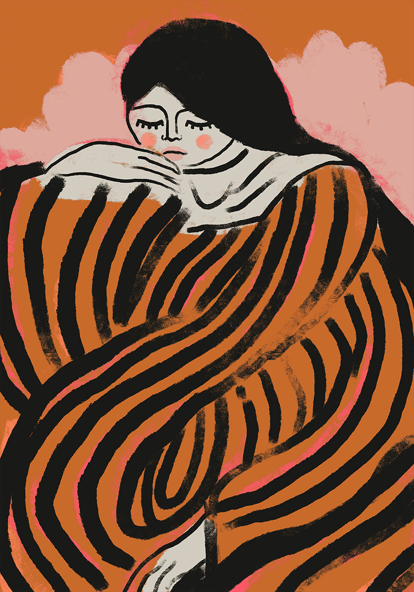 Esmeralda Plakat