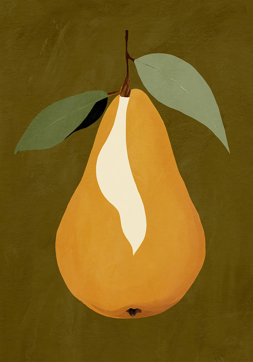 Freshpearno02 Plakat