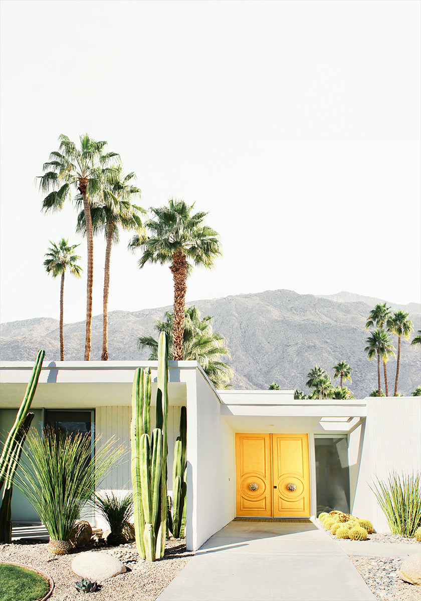Palm Springs 2 Plakat