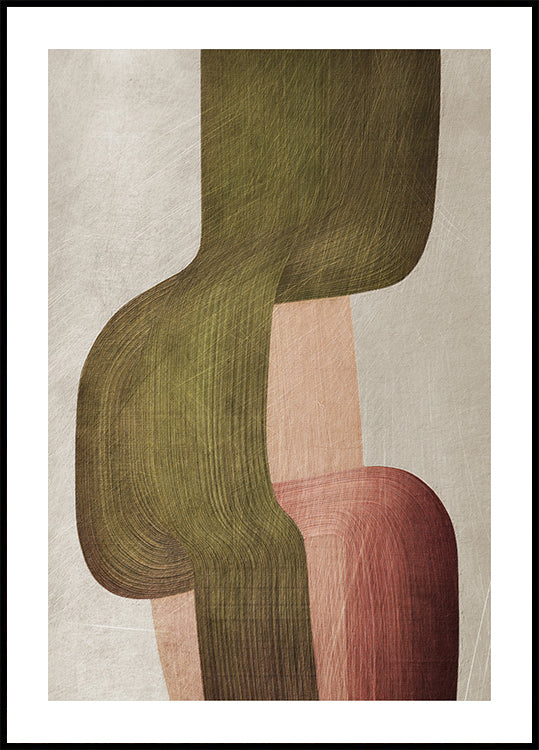 Metal Brushs nº1 Plakat