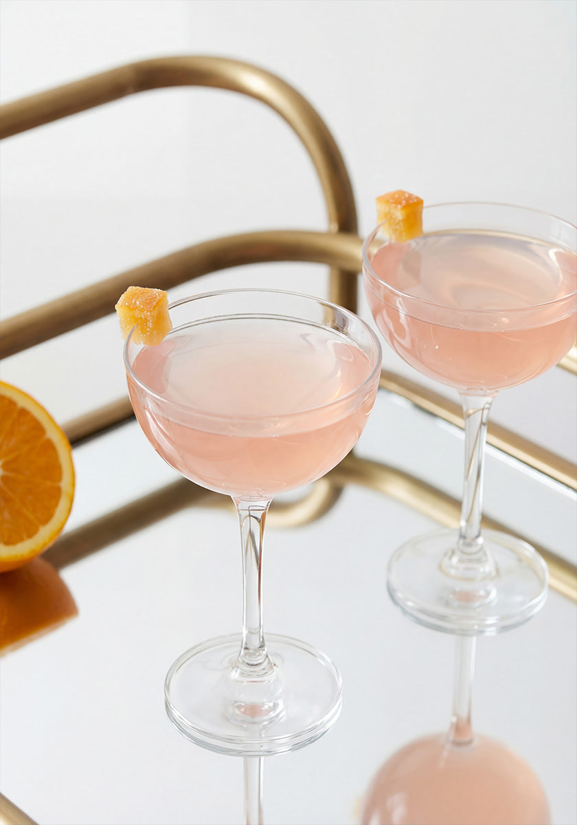 Drink Trolley Plakat