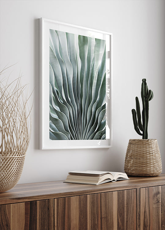 Nature's Grace Plakat