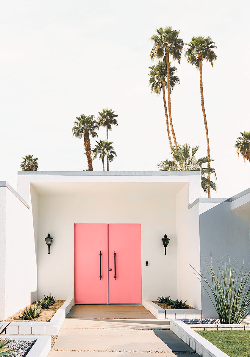 Palm Springs 3 Plakat
