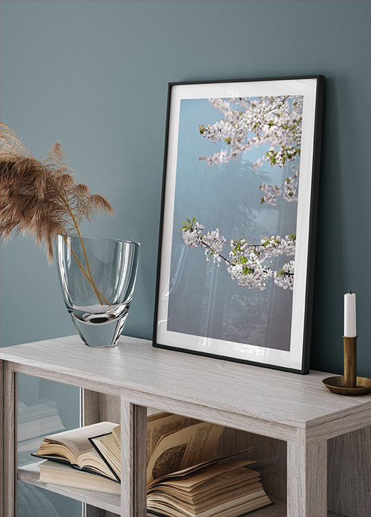 Colorful Spring 14 Plakat