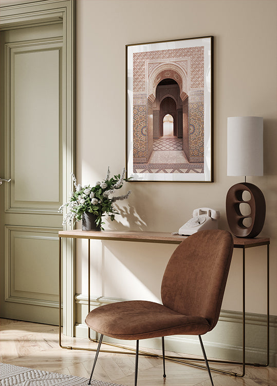 Arch Plakat