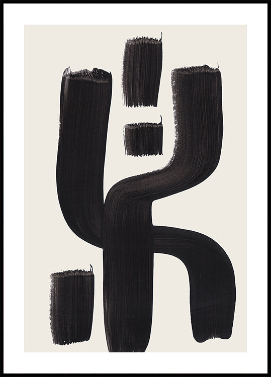 Ancient Sign Plakat