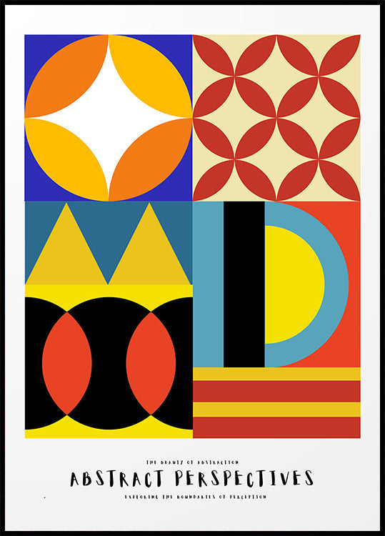 DREAMSCAPE REVERIE Plakat