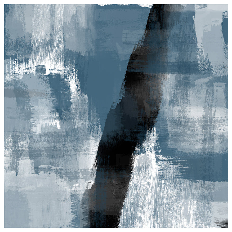 Stormy Passage Plakat