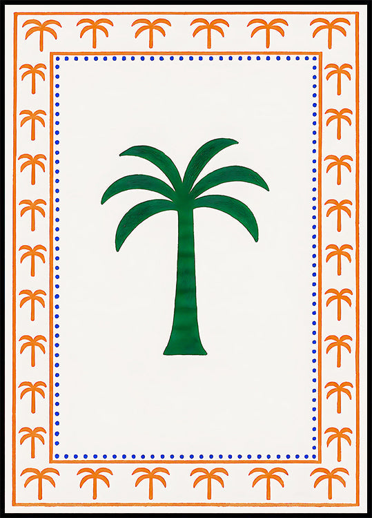 Palma Collection 2 Plakat