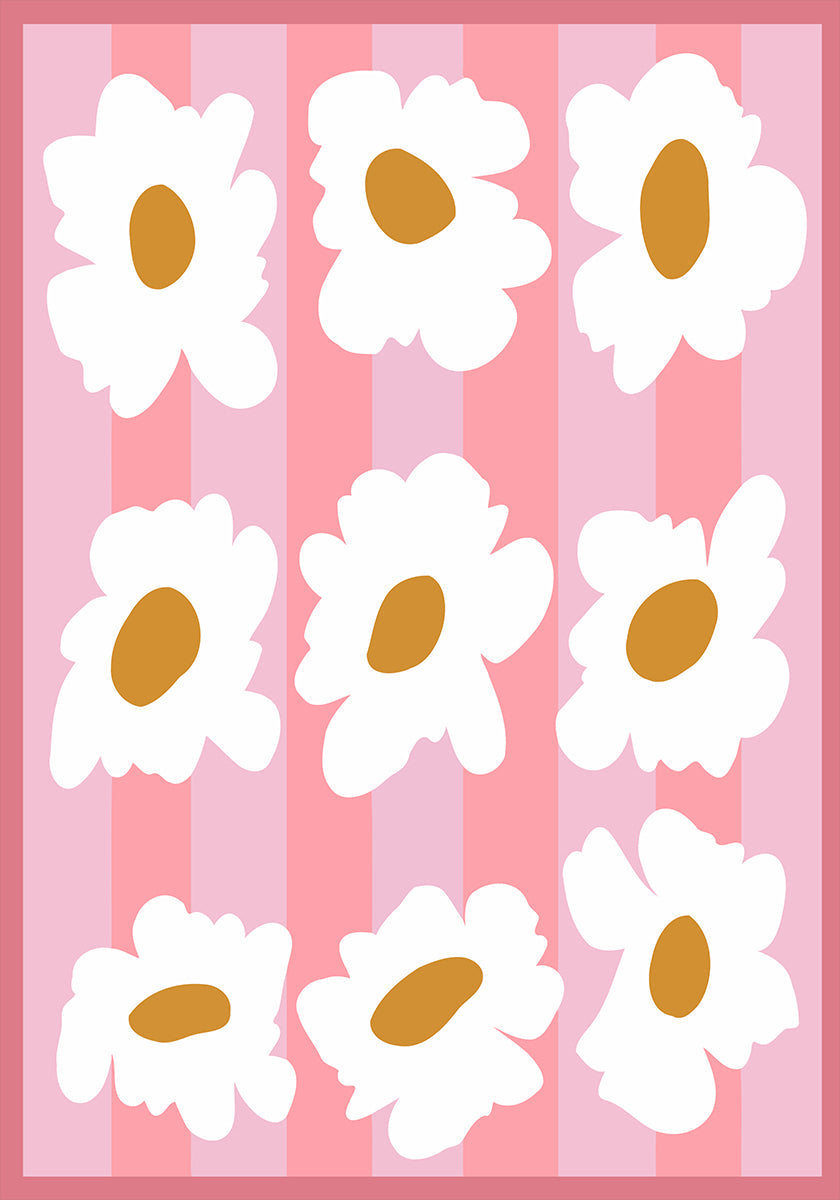 Sunday Spring Plakat