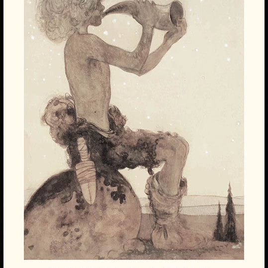 Vill Vallareman Plakat