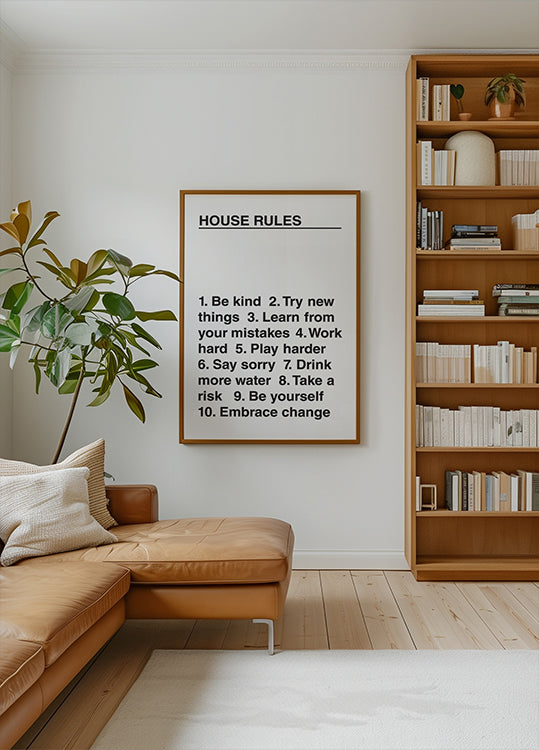 House Rules