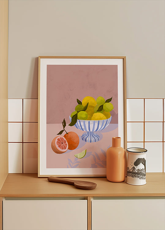 Bittersweet Plakat