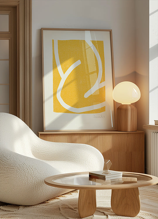Mellow Poster