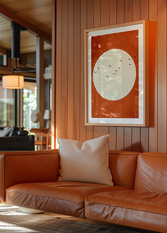 Warming Feelings Plakat